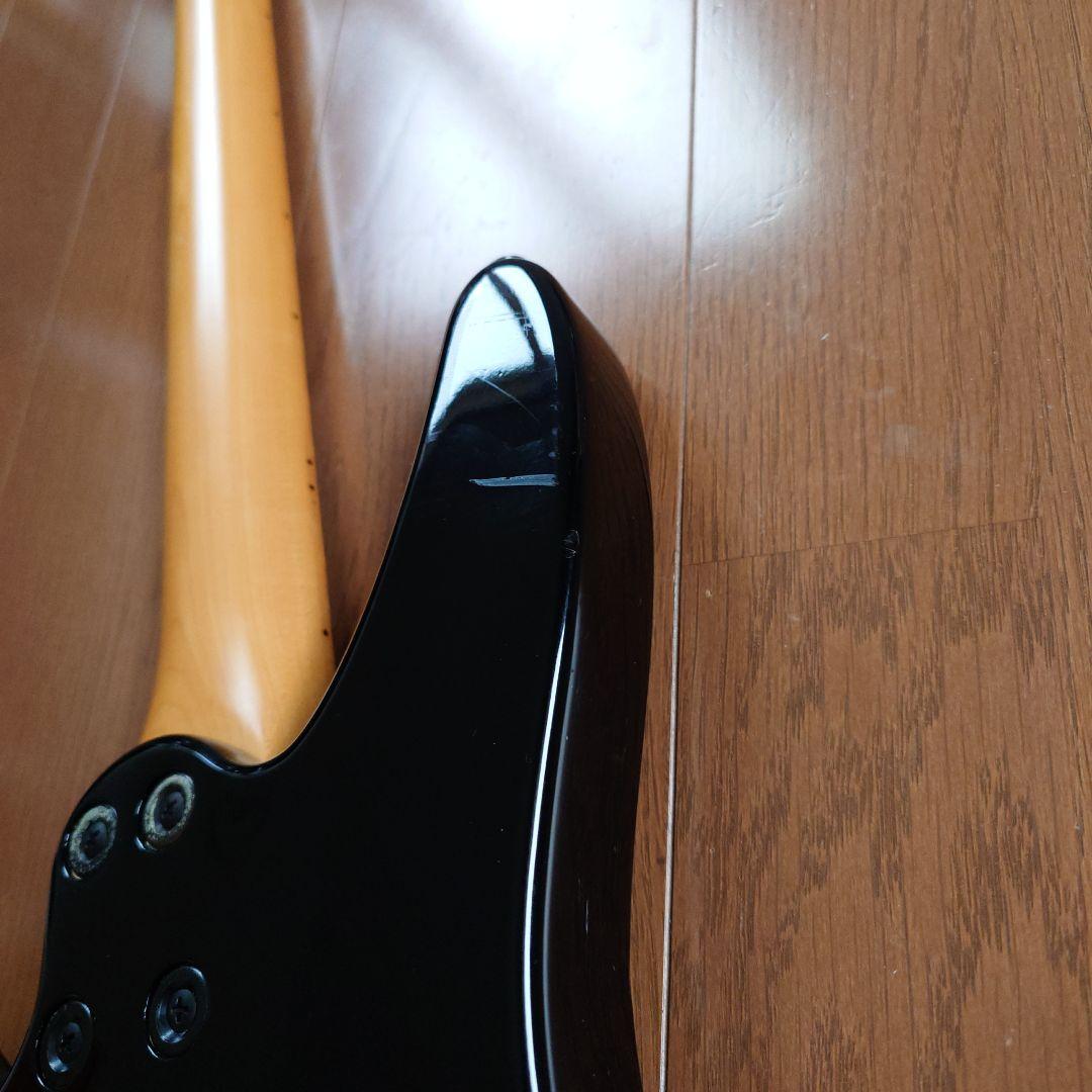 YAMAHA　MG-MIII　B'z松本　ゼブラ柄