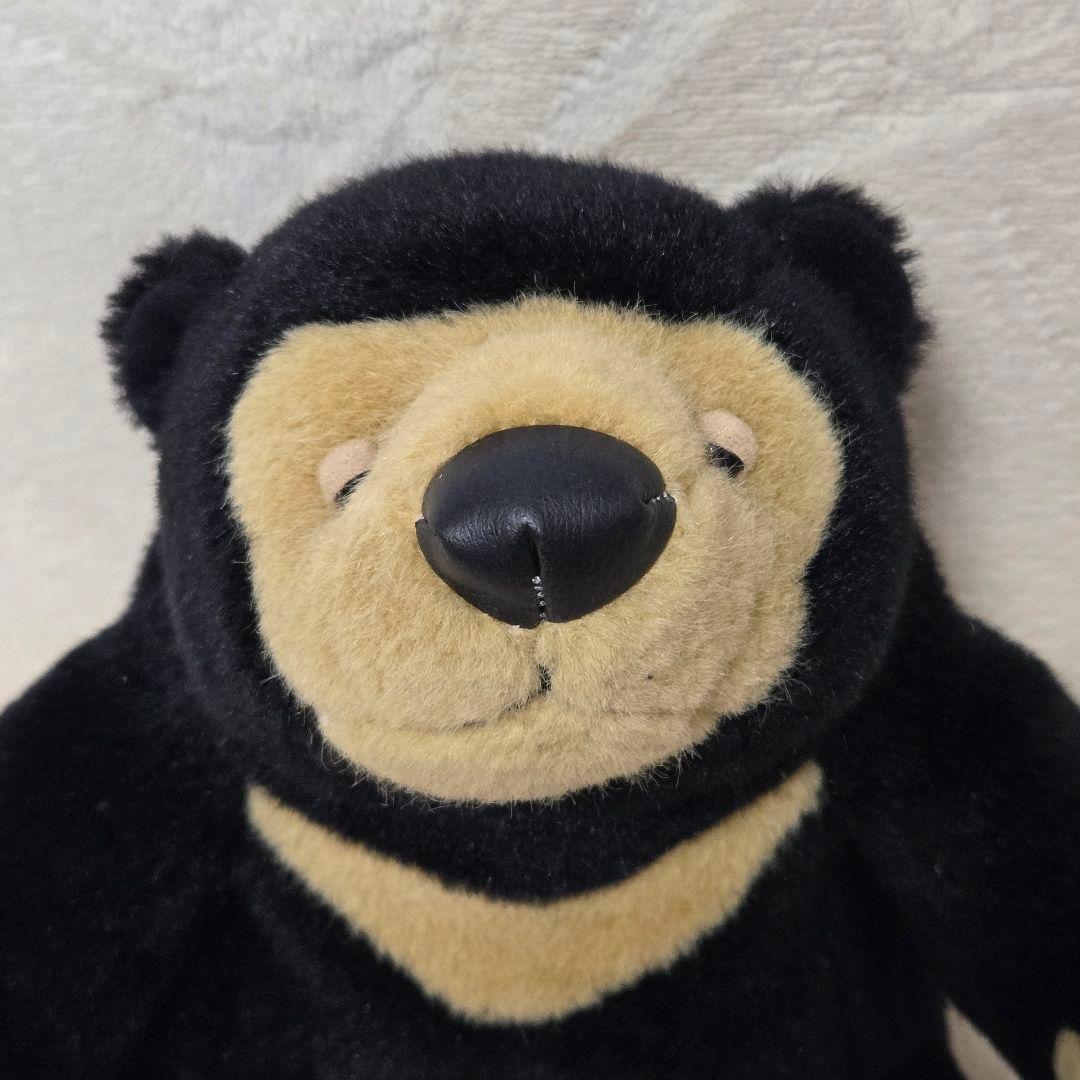 マレーちゃん モンスイユ マレーグマ 日本製 - メルカリ