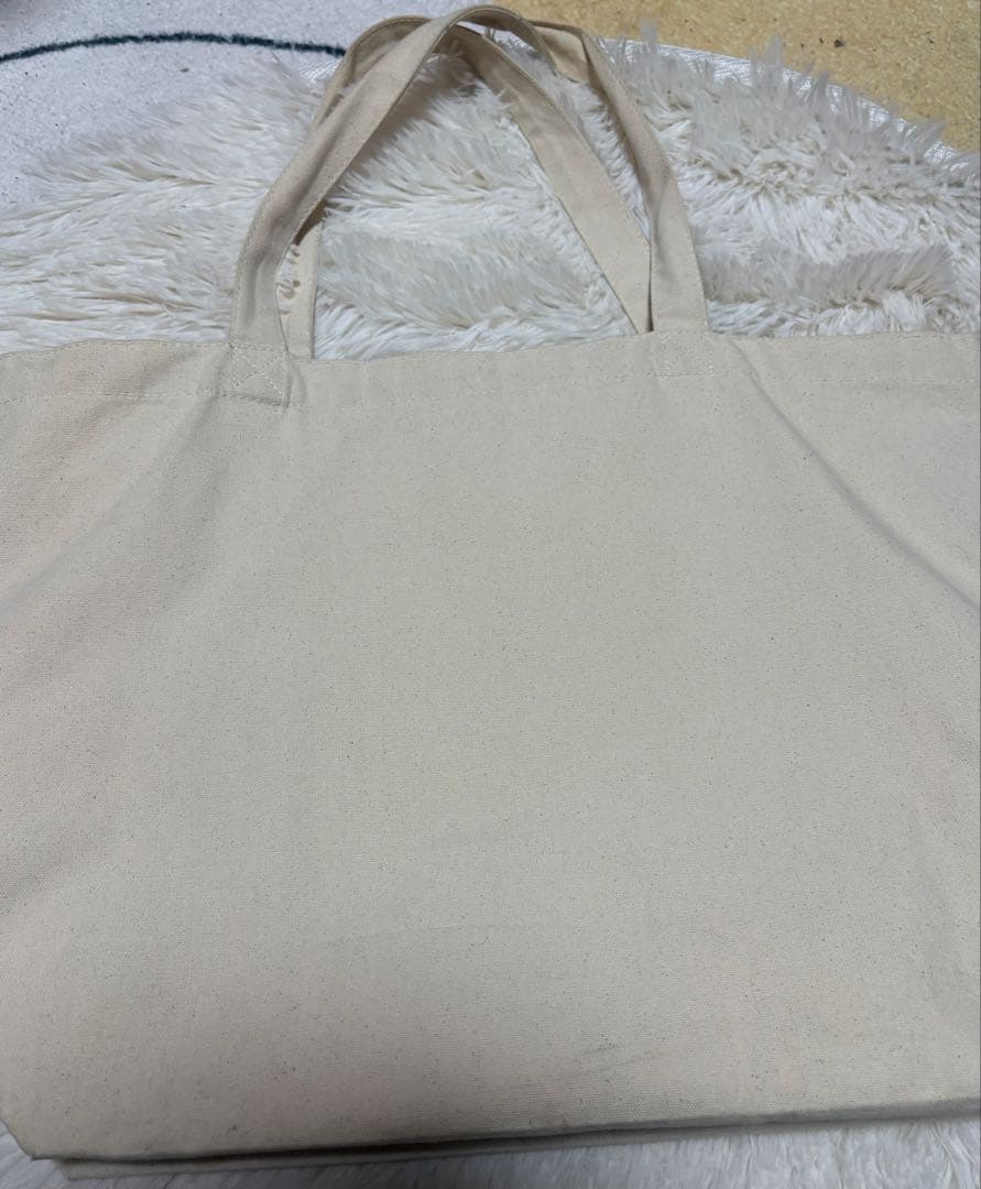 新しい学校のリーダーズ スタジオジブリコラボ トートバッグの通販