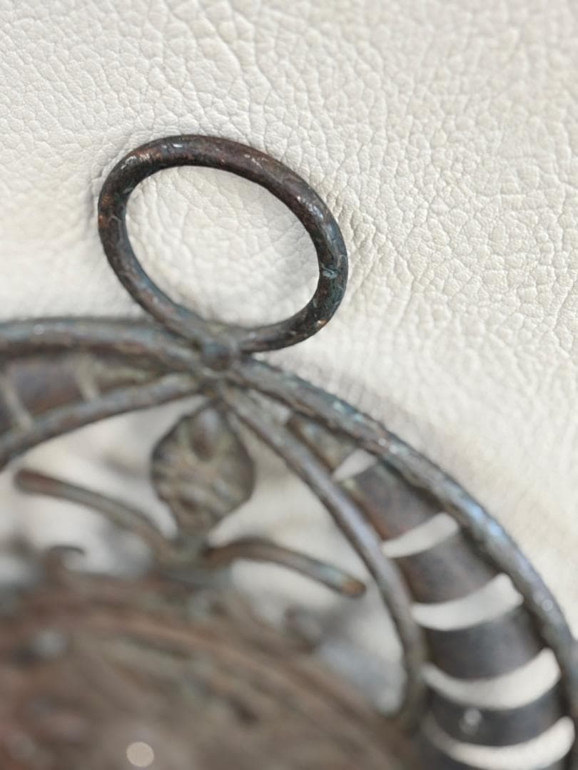 イタリア製 / ワインラック / アイアン