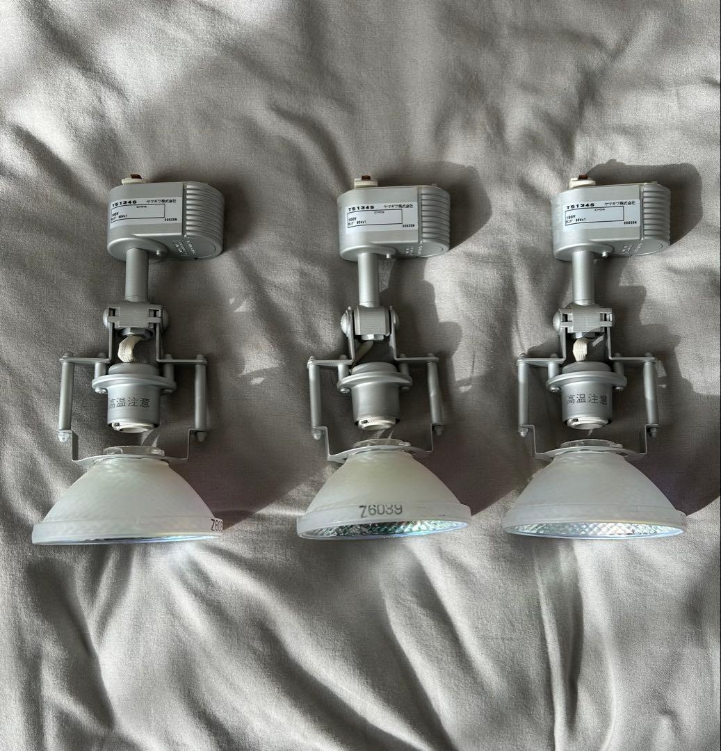 y*6様 ヤマギワ 倉俣史朗 K-spot T5134S 3点セット