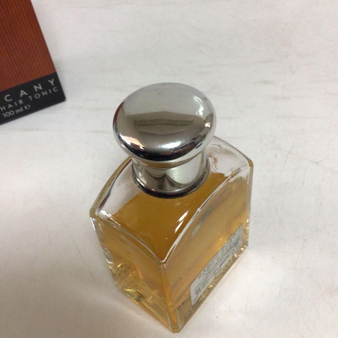 Tuscany Brisk Hair Tonic 100ml - メルカリ