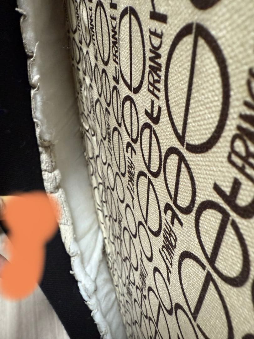 2024年製リーンロゼ　2ｐソファ　ブリガンタン