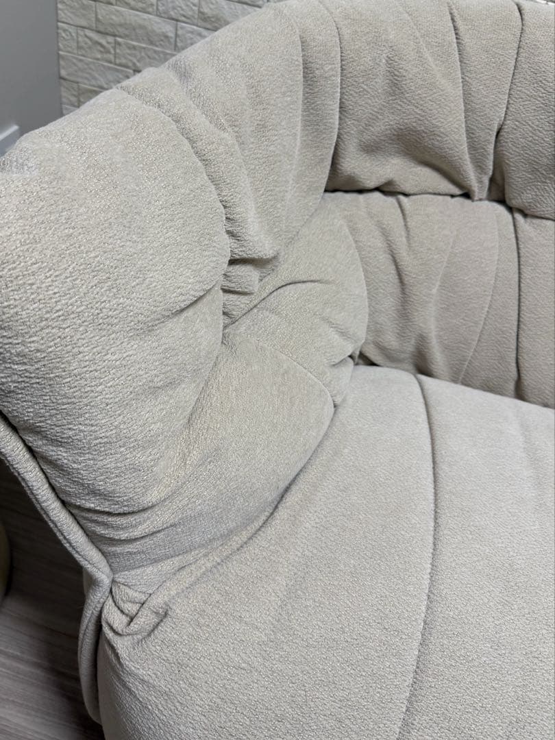 2024年製リーンロゼ　2ｐソファ　ブリガンタン