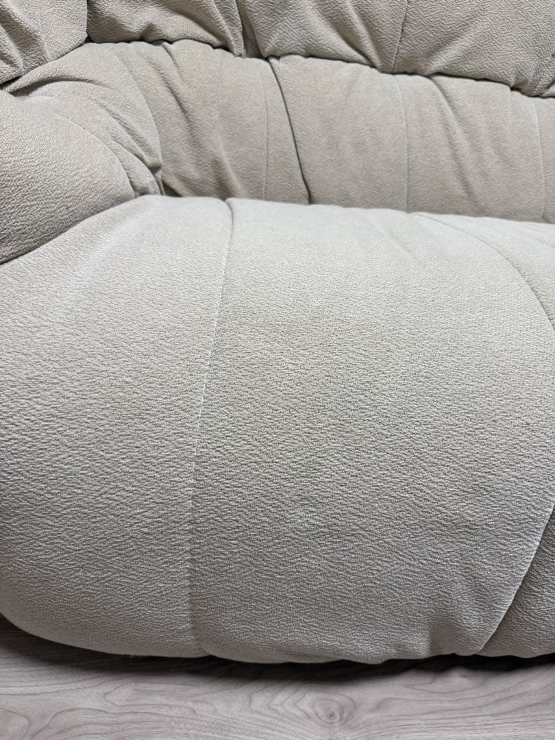 2024年製リーンロゼ　2ｐソファ　ブリガンタン