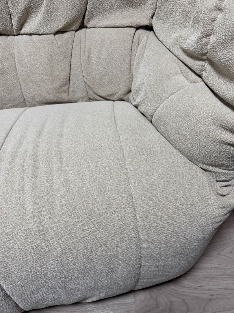 2024年製リーンロゼ　2ｐソファ　ブリガンタン