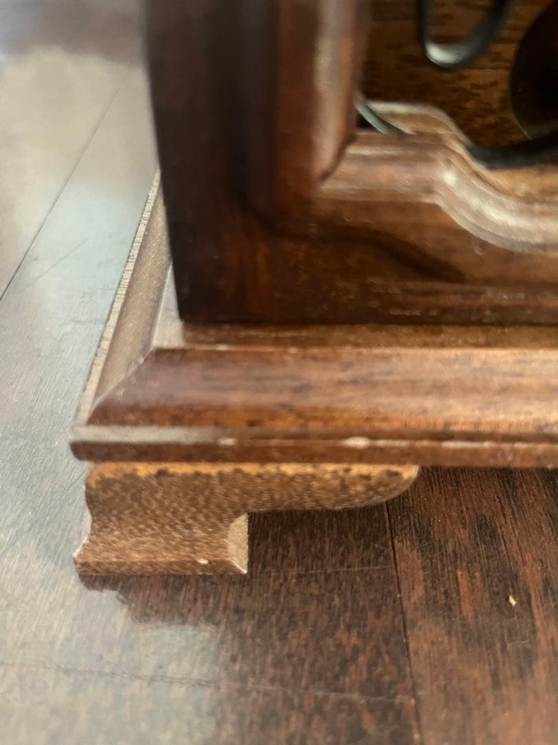 小物いれ 宝石箱 アンティーク