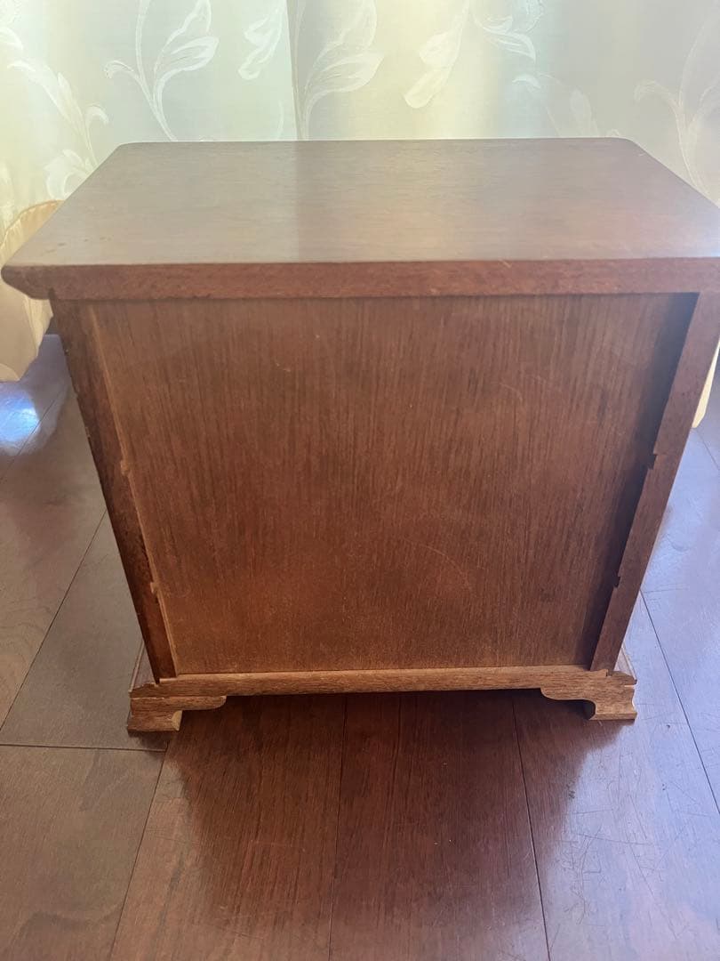 小物いれ 宝石箱 アンティーク