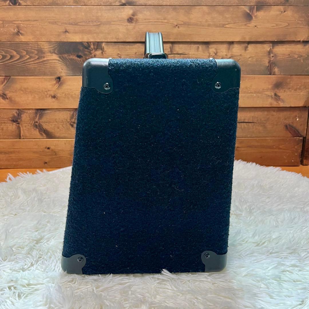 名機/極美品/取説付】Roland ステレオ・キーボードアンプ KC-110