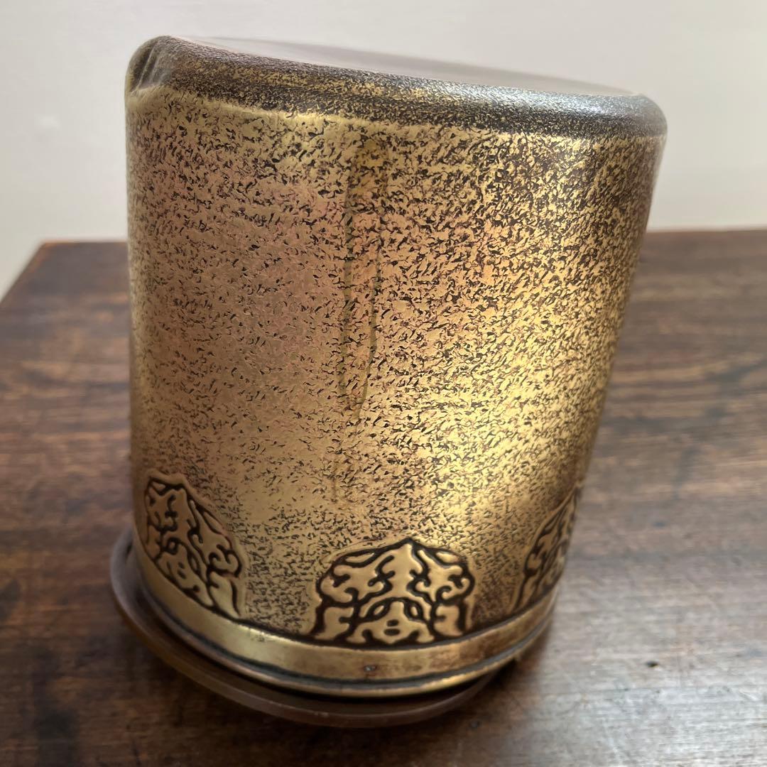 レトロ　やかん