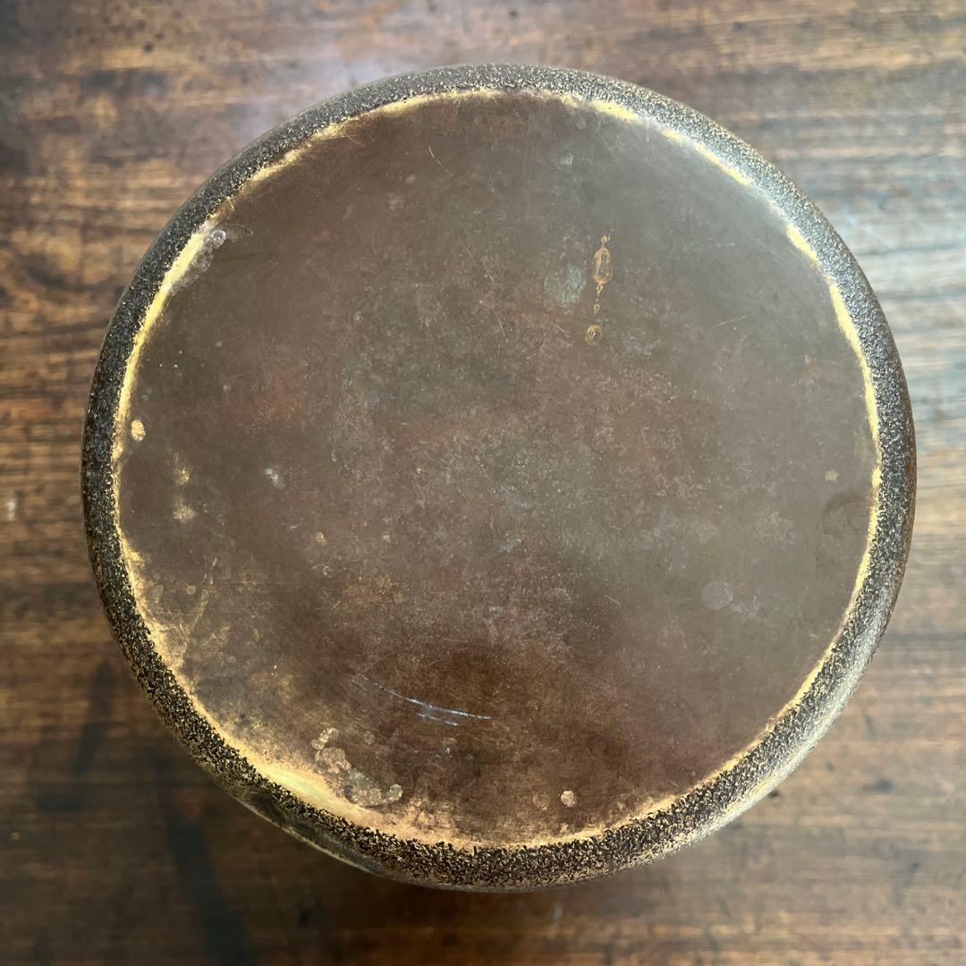 レトロ　やかん