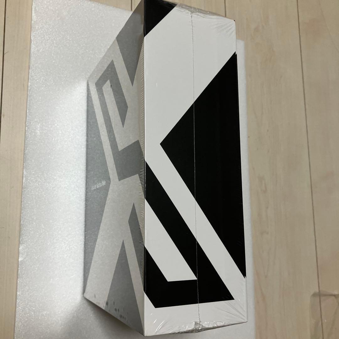 Xander Schauffele (ザンダー・シャウフェレ)未開封ボブルヘッド