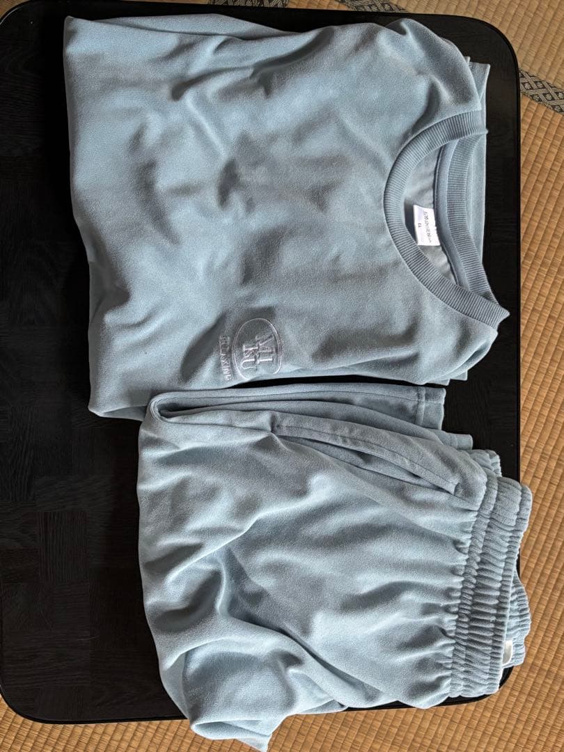 値下げ不可☆グッドスマイル三玖フィギュア未開封＋三玖ルームウェア