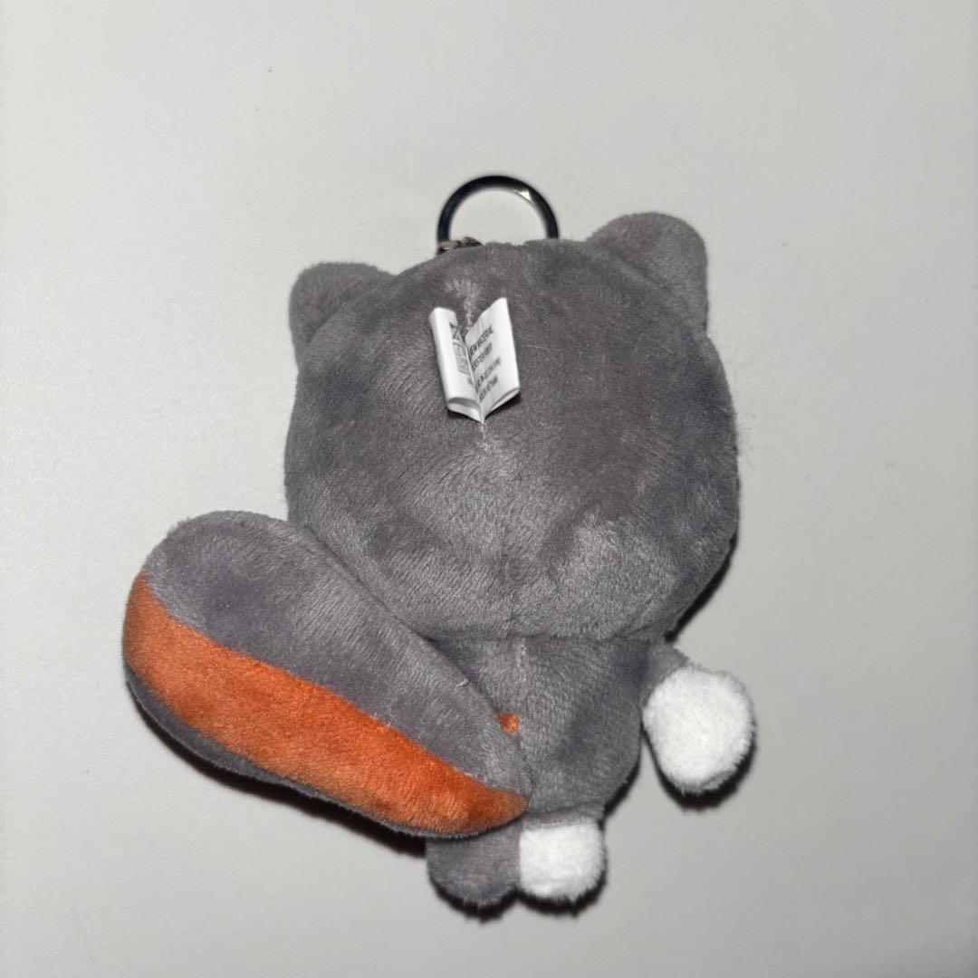 TXT プルバトゥ ダゴニャン テヒョン ぬいぐるみ キーホルダー - メルカリ