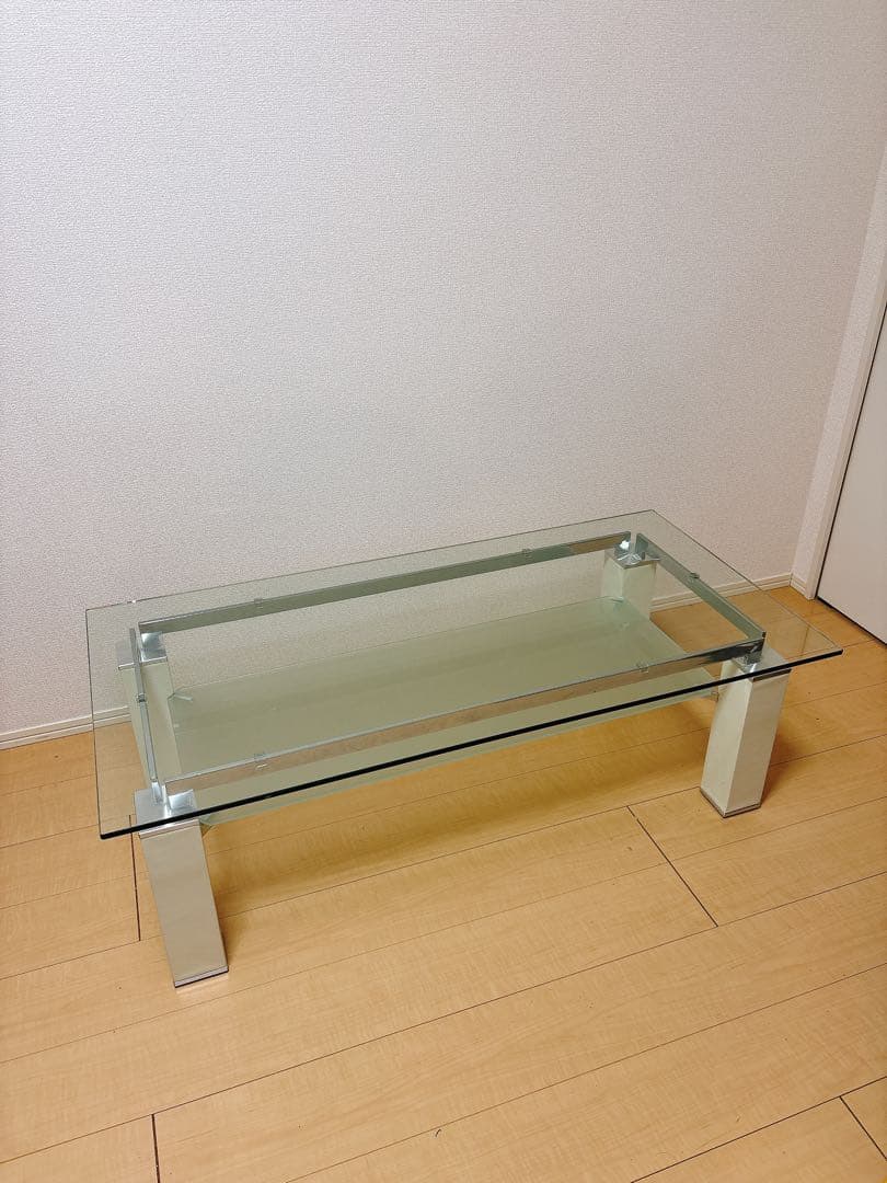 ニトリ　センターテーブル　ニューヨーク2 120 送料込み対応可