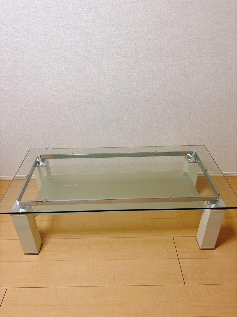 ニトリ　センターテーブル　ニューヨーク2 120 送料込み対応可