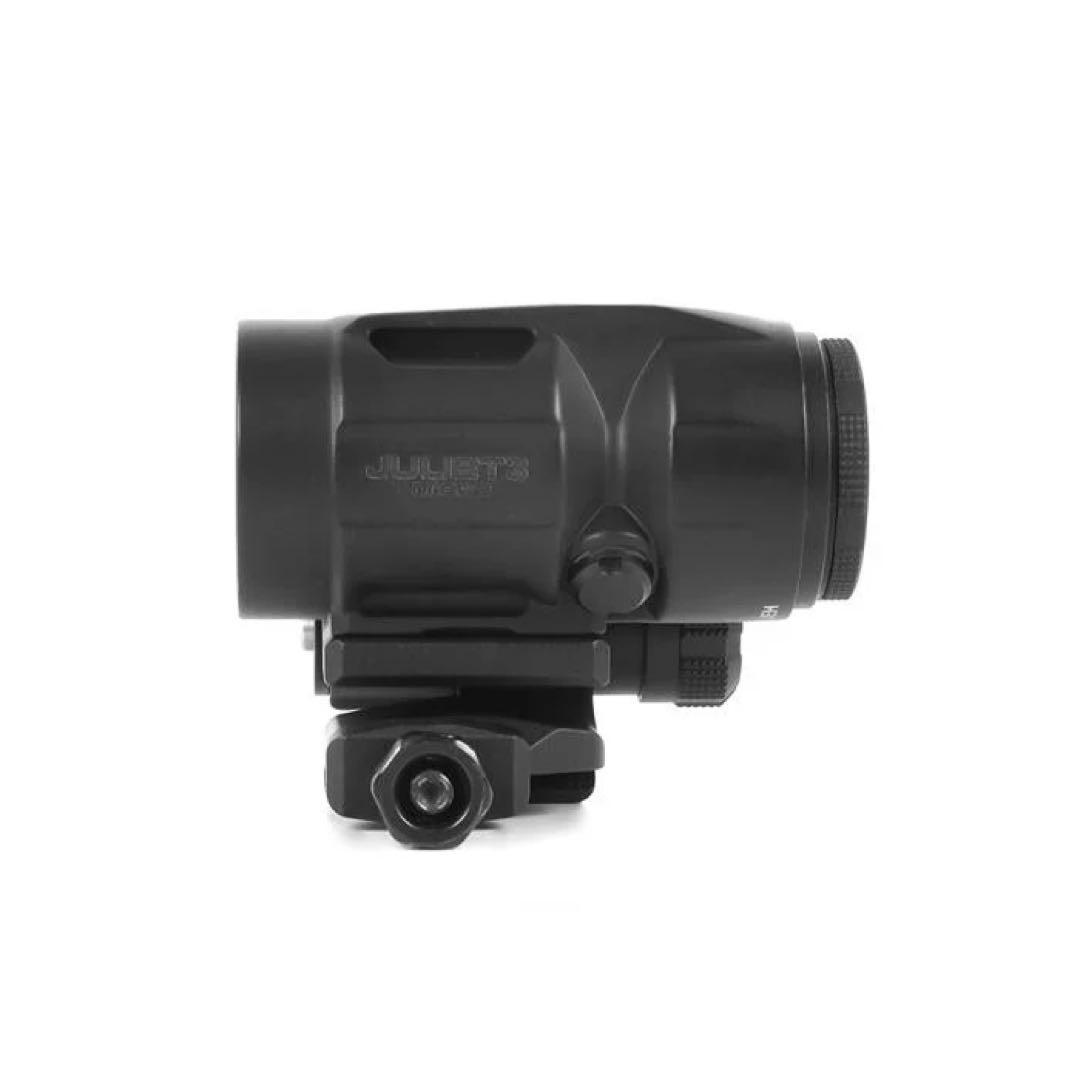 実物 シグ SIG JULIET3 MICRO マグニファイア