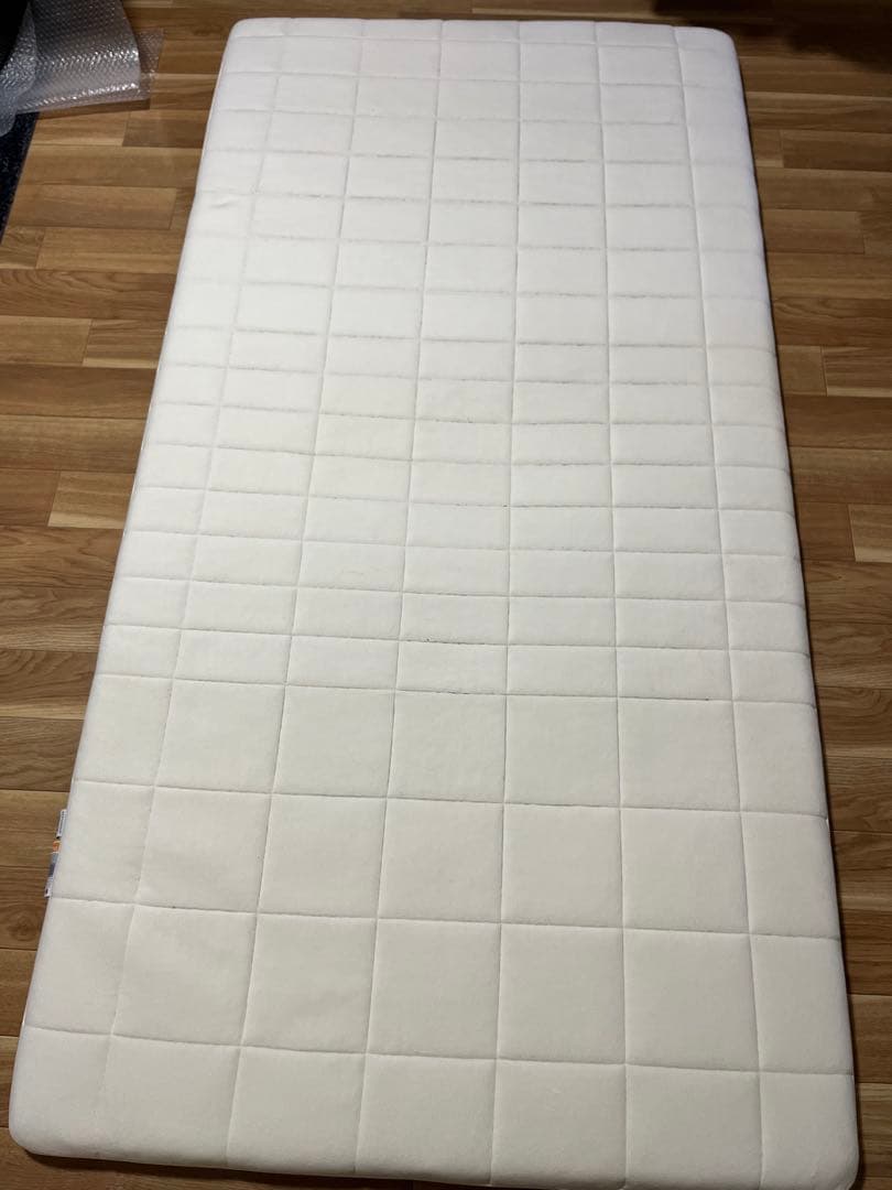 エアウィーヴ　S-LINE シングルサイズ　敷布団