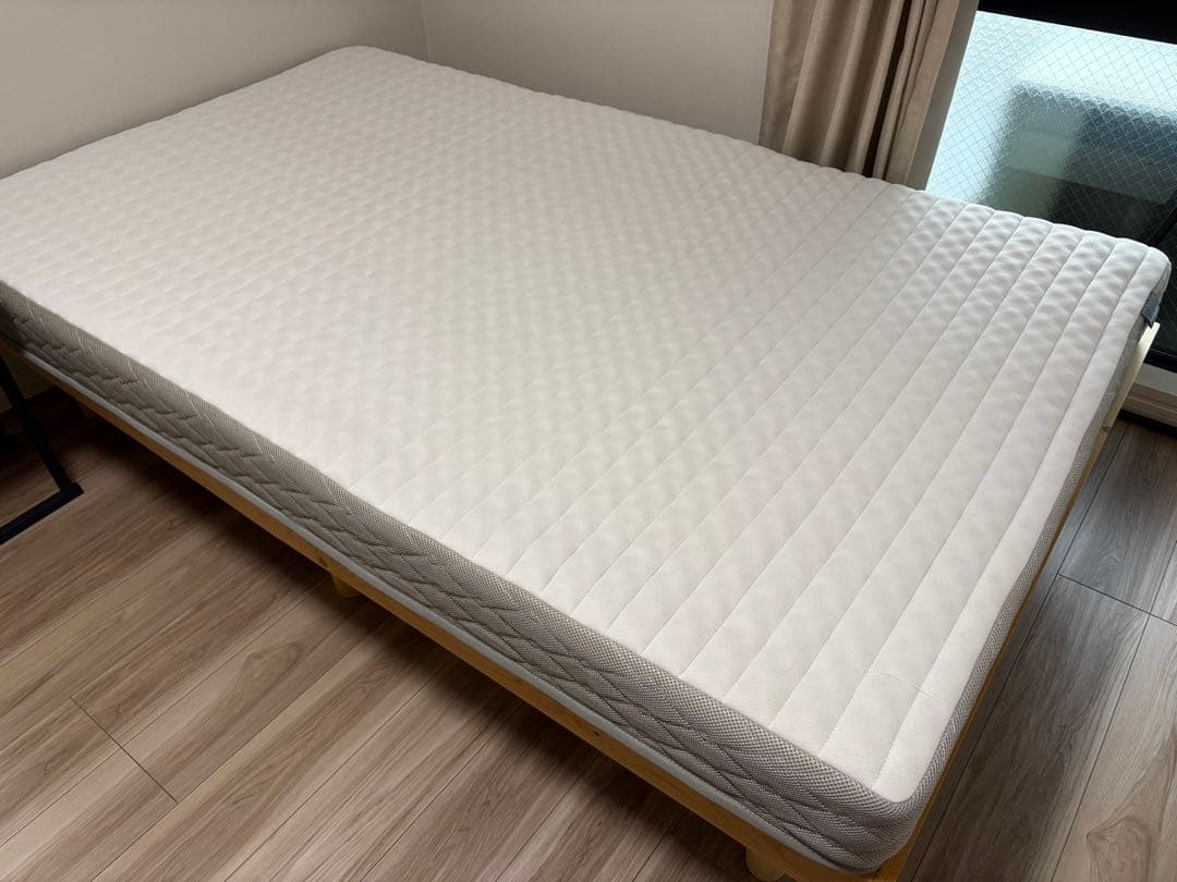 マットレス　セミダブル