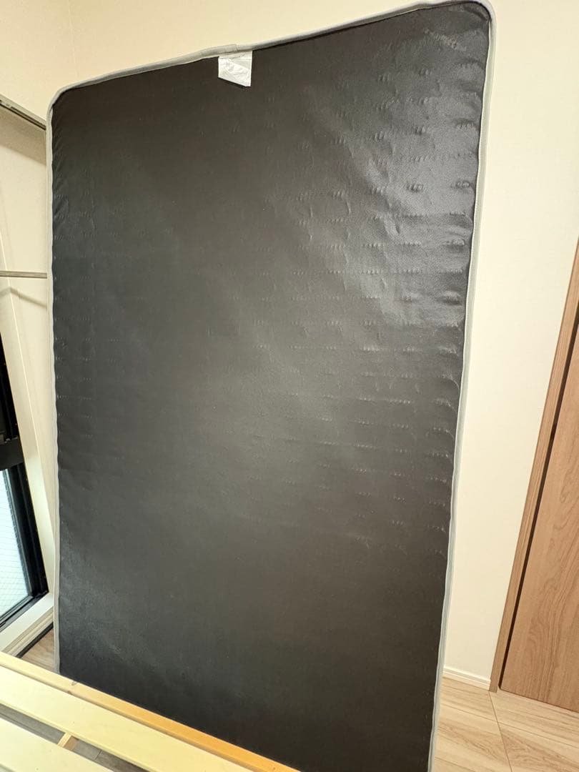 マットレス　セミダブル