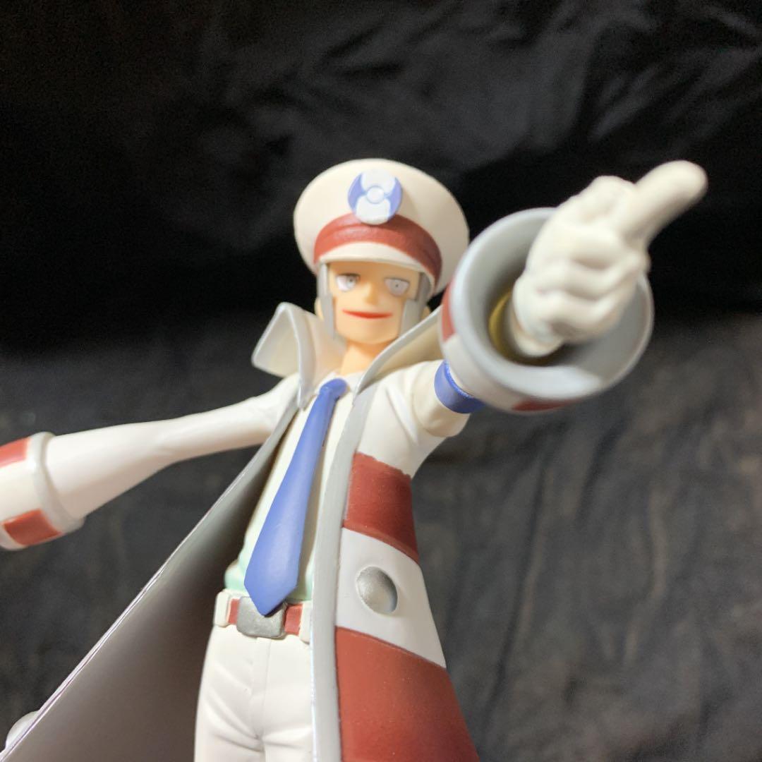 ポケモン ノボリ クダリ フィギュア セット - メルカリ