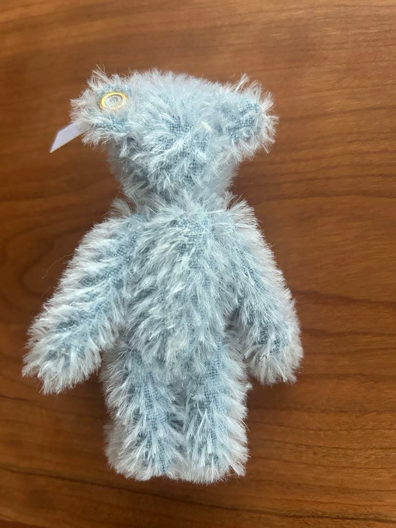 Steiff Club 2004　テディベア　約10cm　保証書あり　箱入り