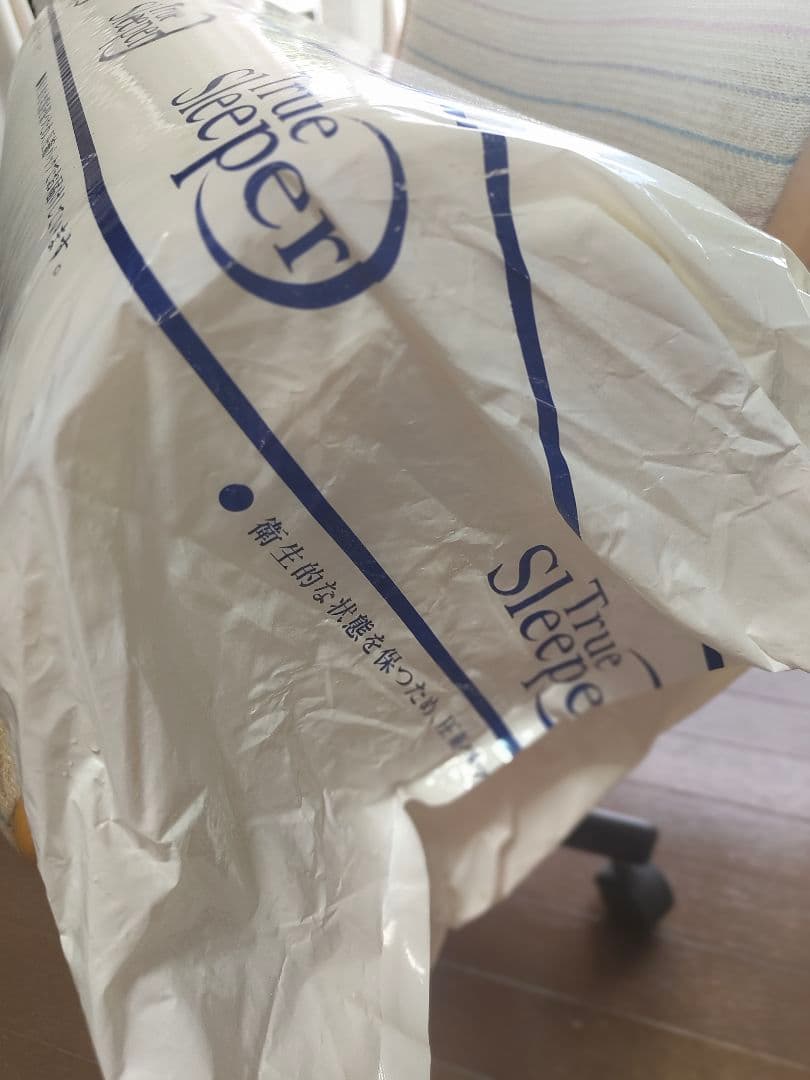 新品 トゥルースリーパープレミアケア スタンダードタイプ5.0 ショップジャパン