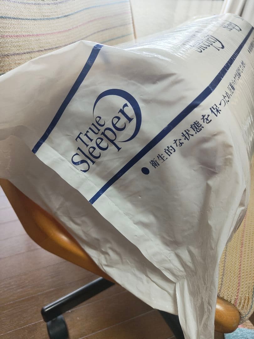 新品 トゥルースリーパープレミアケア スタンダードタイプ5.0 ショップジャパン