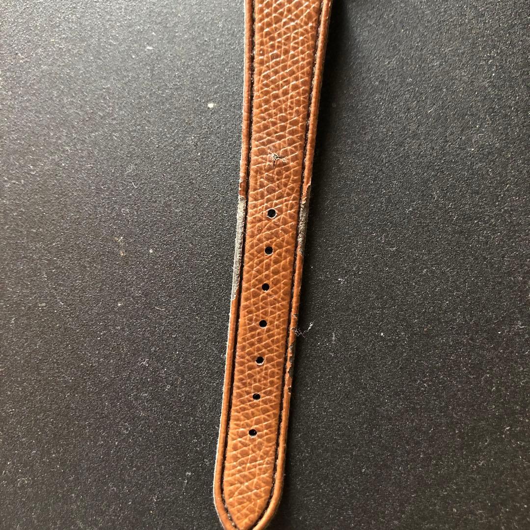 JRA 阪神競馬場スタンド竣工記念腕時計