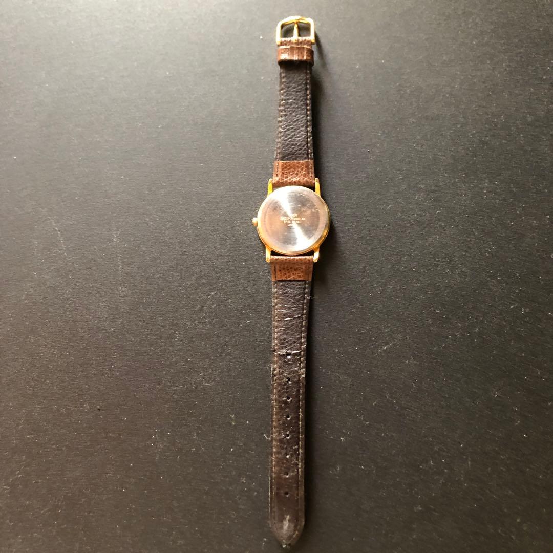 JRA 阪神競馬場スタンド竣工記念腕時計