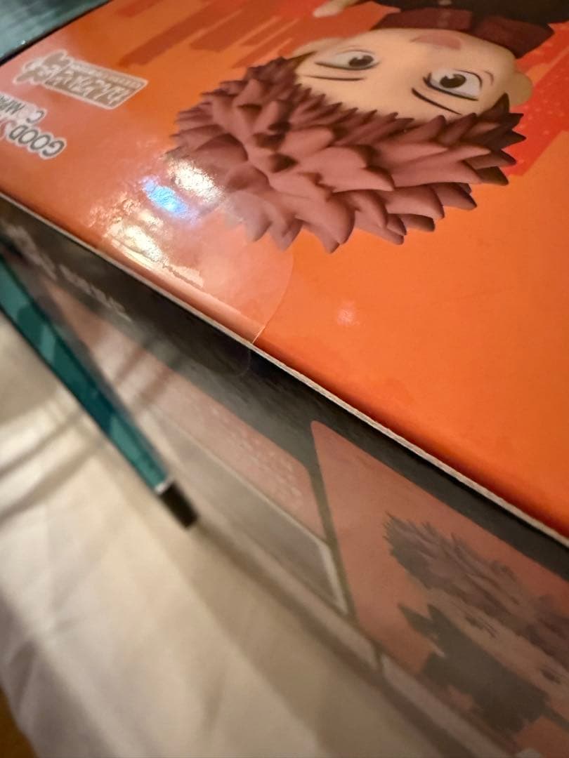 ねんどろいどどーる 虎杖悠仁 伏黒恵2体セット