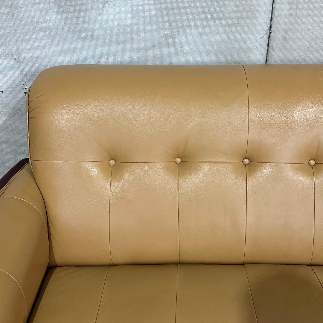 ✦昭和レトロ✦ ベルサイユ調ソファ 3人掛け アンティーク ミッドセンチュリー