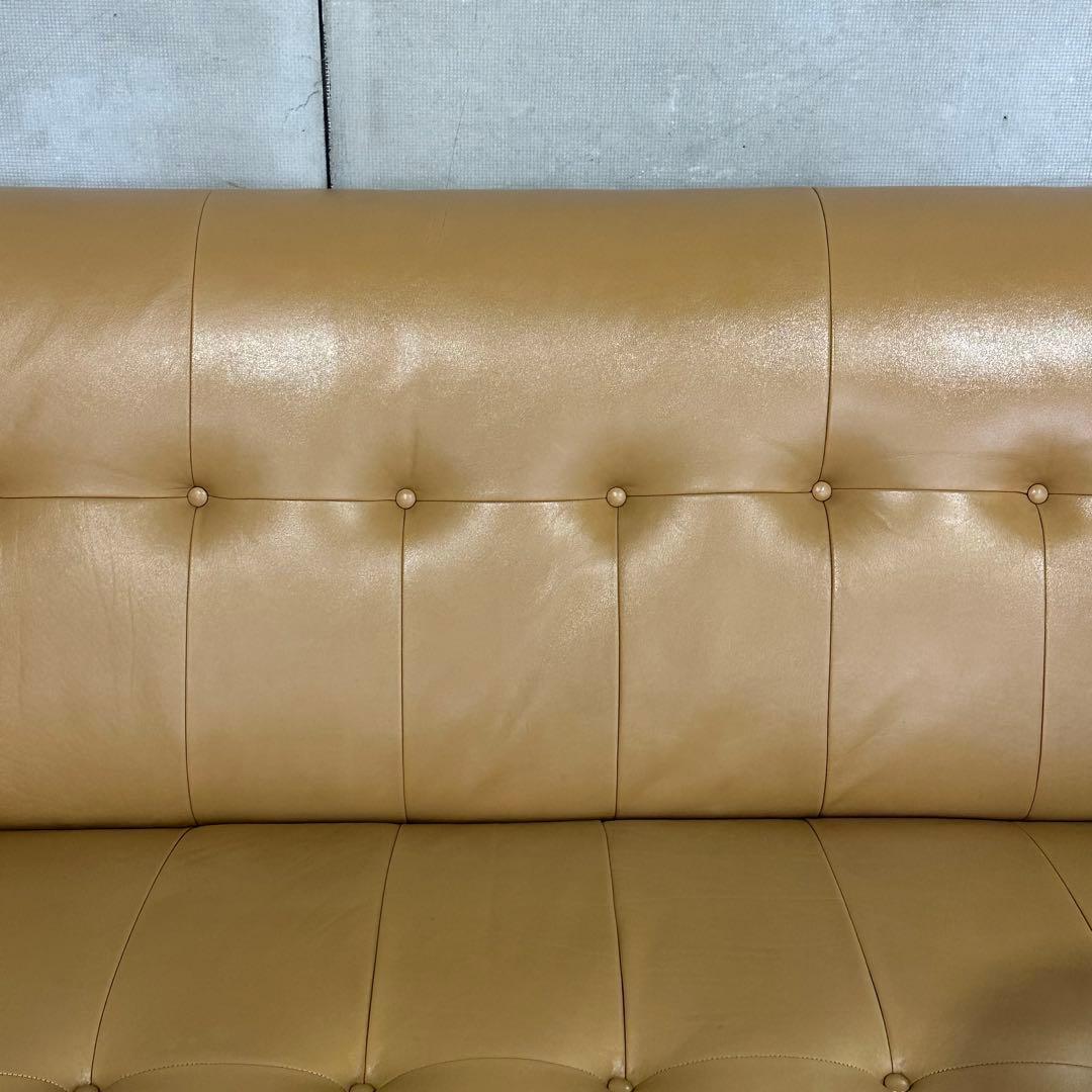 ✦昭和レトロ✦ ベルサイユ調ソファ 3人掛け アンティーク ミッドセンチュリー