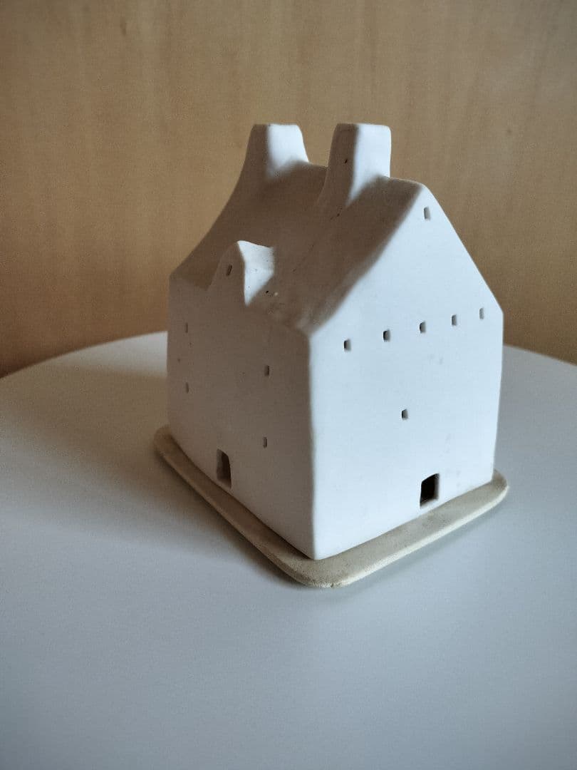 scope スモーヒュース アトリエルンド Smahus | atelje Rund