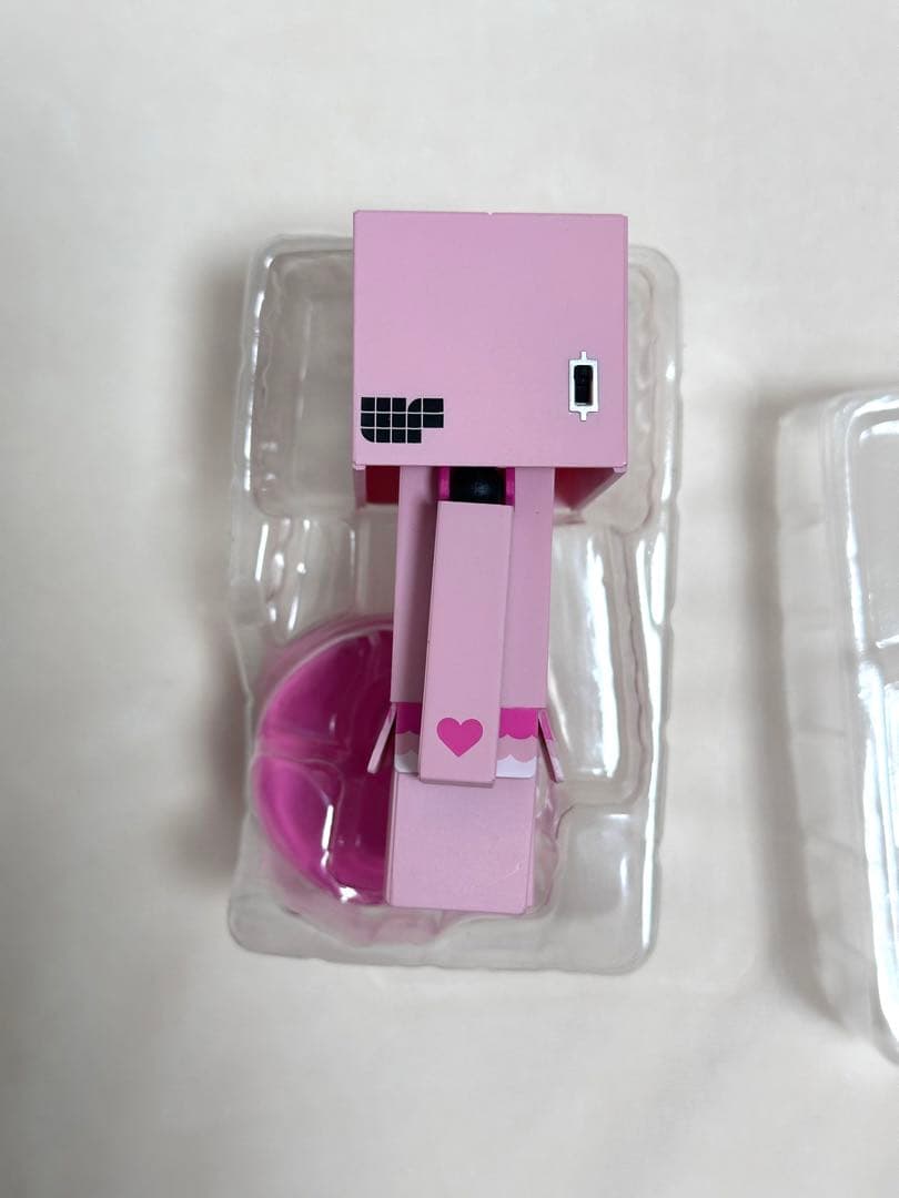 ダンボー　ワンフェス上海限定 リボルテックダンボー・ミニ 会場限定Ver.