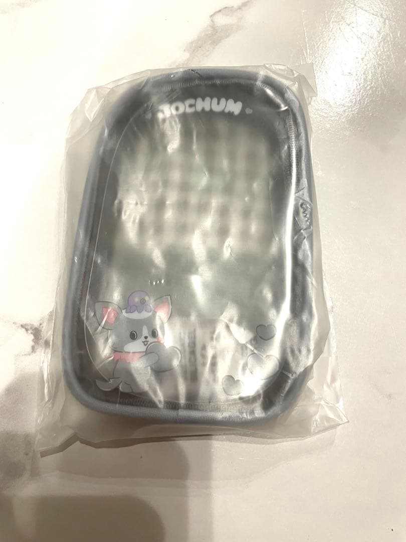 JO1 jochumCHULALA チュララ　うちわケース 他5点set