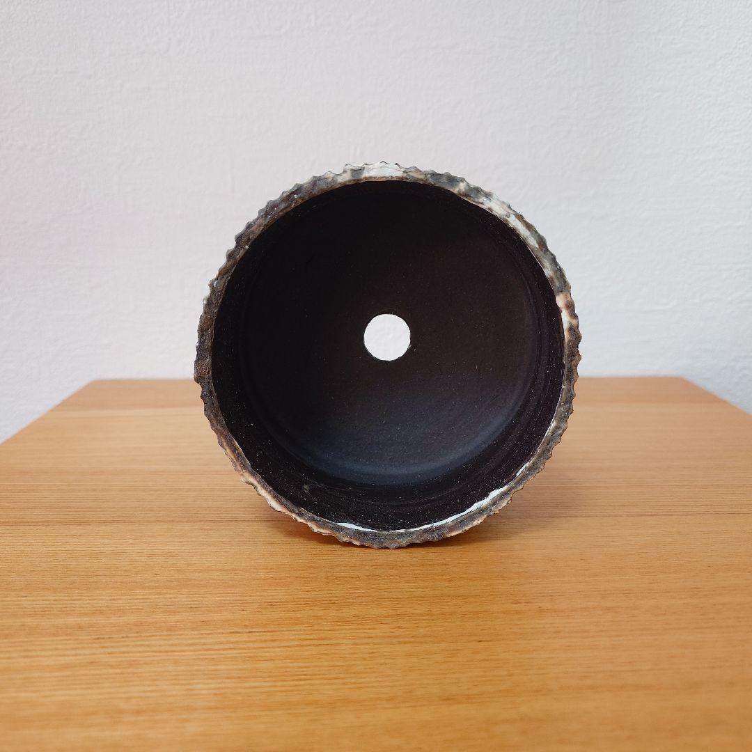 平井悠一 作家鉢 植木鉢 ①