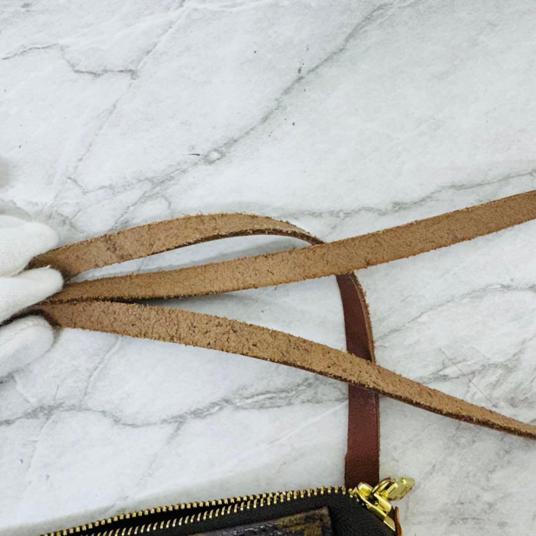 ✨ LOUIS VUITTON✨ルイヴィトン✨アクセソワール✨ショルダーバッグ✨