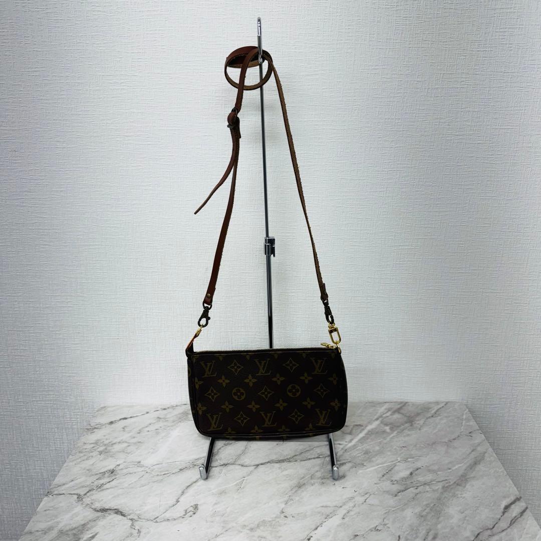 ✨ LOUIS VUITTON✨ルイヴィトン✨アクセソワール✨ショルダーバッグ✨