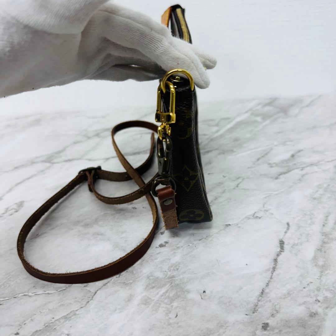 ✨ LOUIS VUITTON✨ルイヴィトン✨アクセソワール✨ショルダーバッグ✨