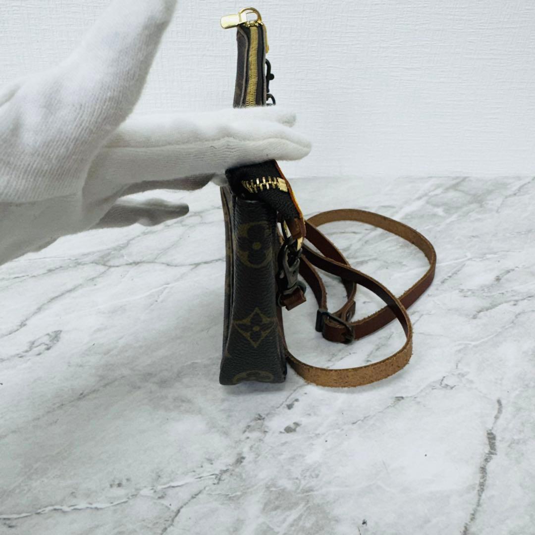 ✨ LOUIS VUITTON✨ルイヴィトン✨アクセソワール✨ショルダーバッグ✨