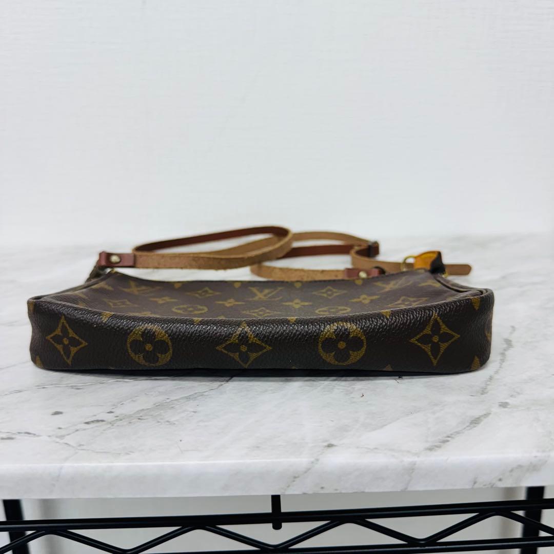 ✨ LOUIS VUITTON✨ルイヴィトン✨アクセソワール✨ショルダーバッグ✨