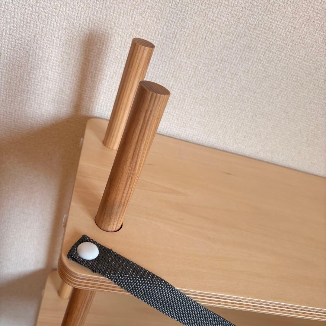 abode* XX アボード ダブルエックス 木製 ラック モダンインテリア