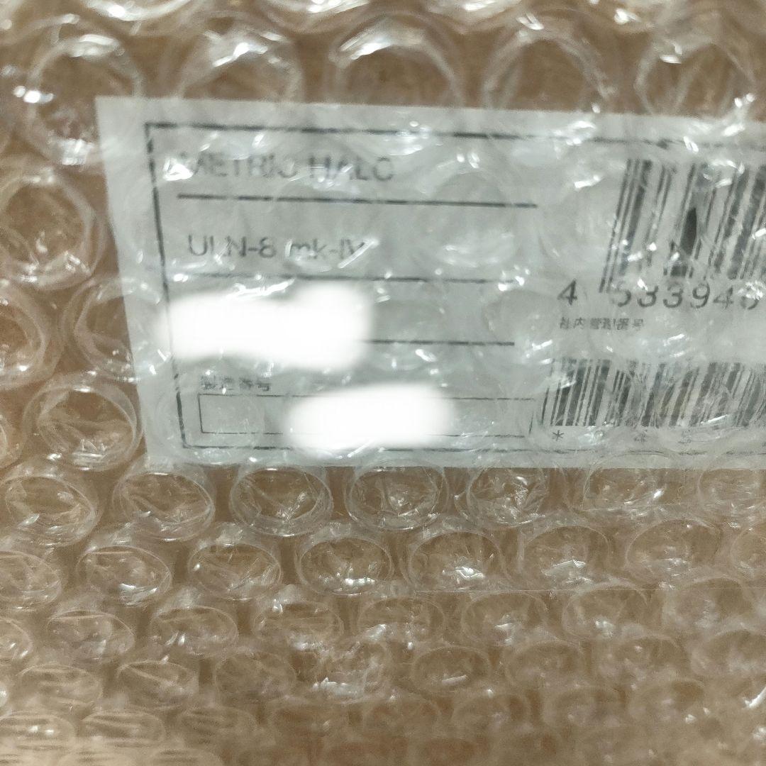 【新品未開封、保証あり】METRIC HALO ULN-8 MK Ⅳ