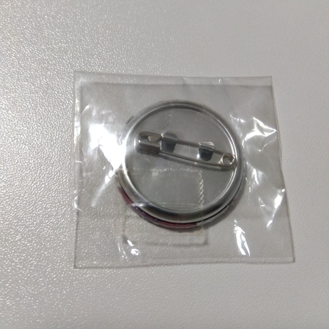 プリズマ☆イリヤ】遠坂凛 マジカルフェスティバル カプセル 缶バッジ