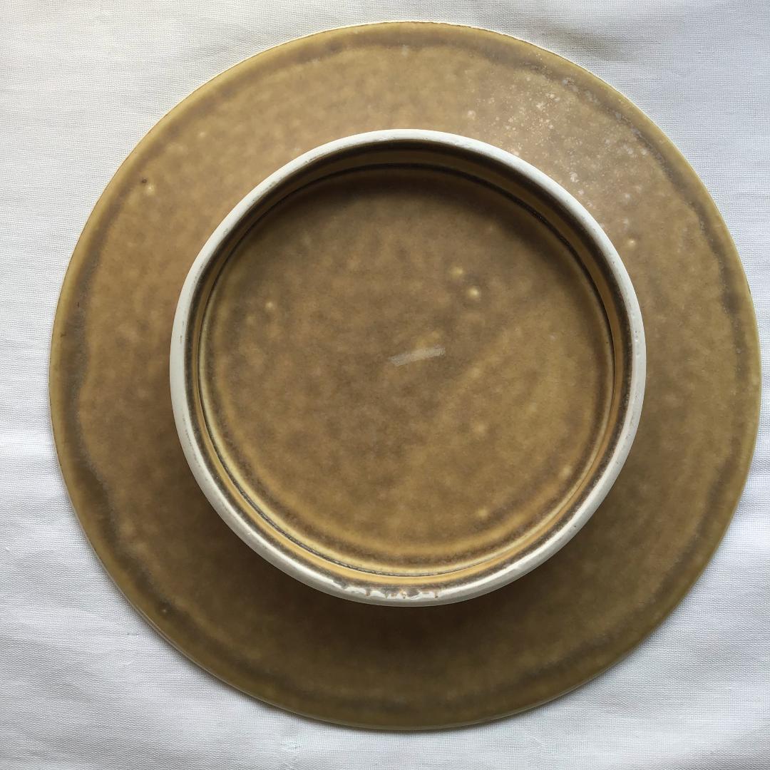 【匿名配送】イエンス・クイストゴー　レリーフ　北欧　デンマーク