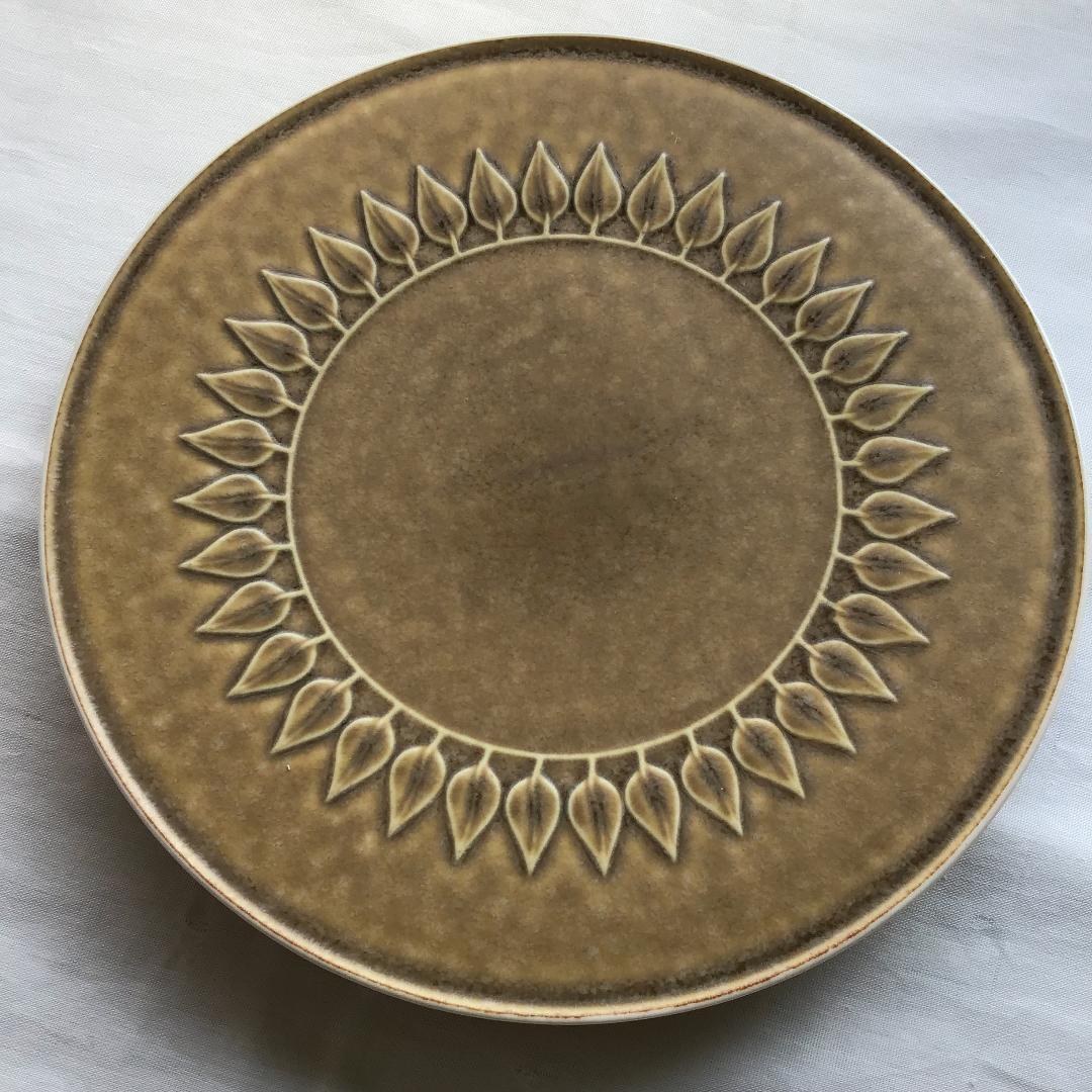 【匿名配送】イエンス・クイストゴー　レリーフ　北欧　デンマーク