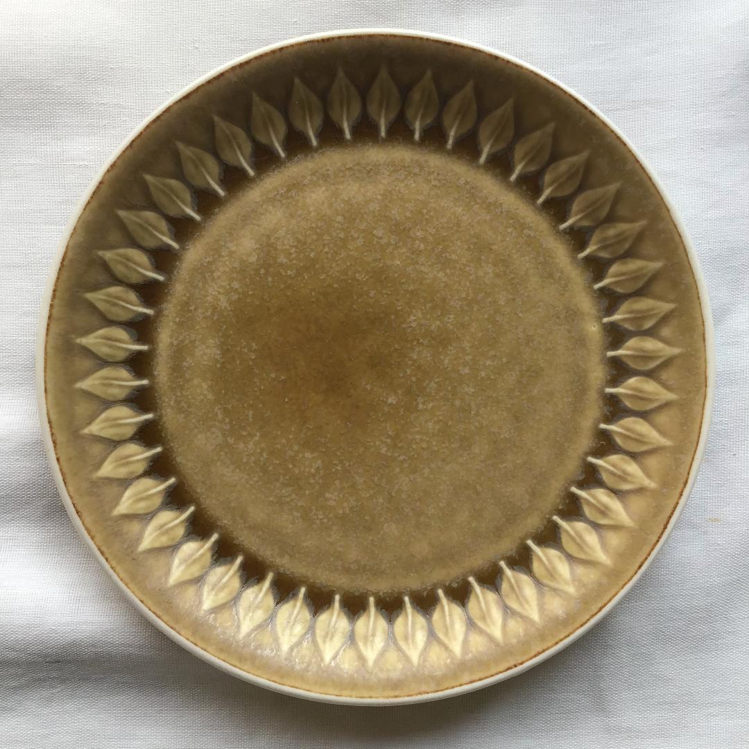 【匿名配送】イエンス・クイストゴー　レリーフ　北欧　デンマーク