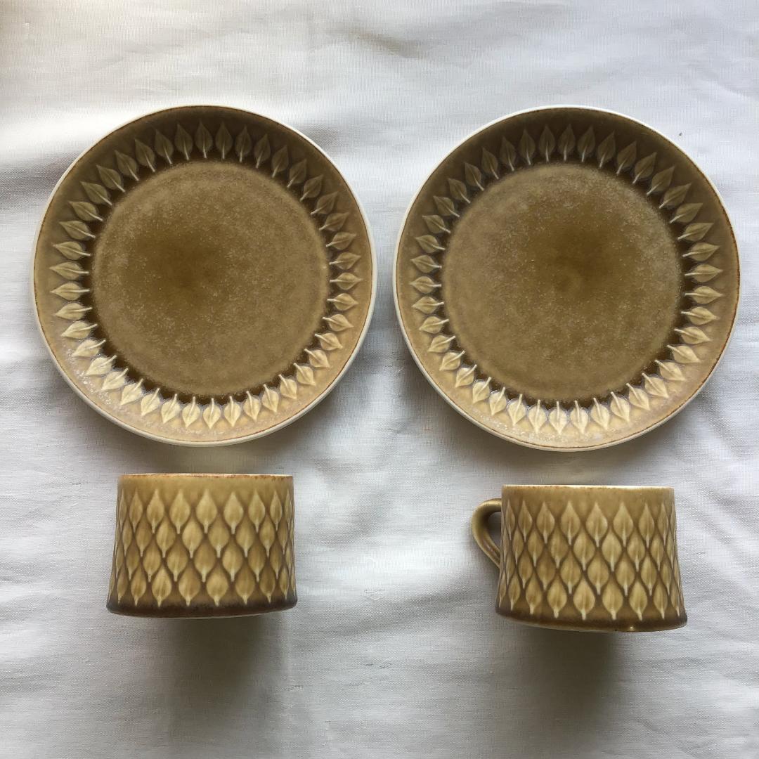 【匿名配送】イエンス・クイストゴー　レリーフ　北欧　デンマーク