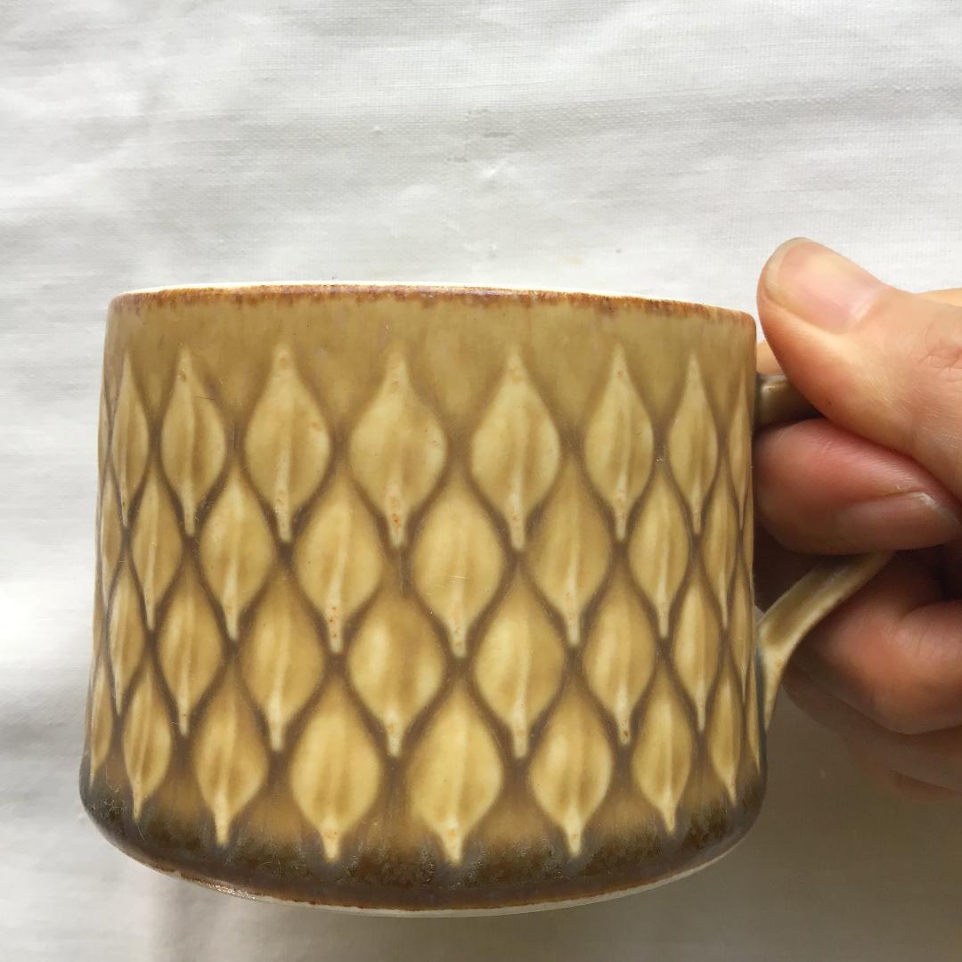 【匿名配送】イエンス・クイストゴー　レリーフ　北欧　デンマーク